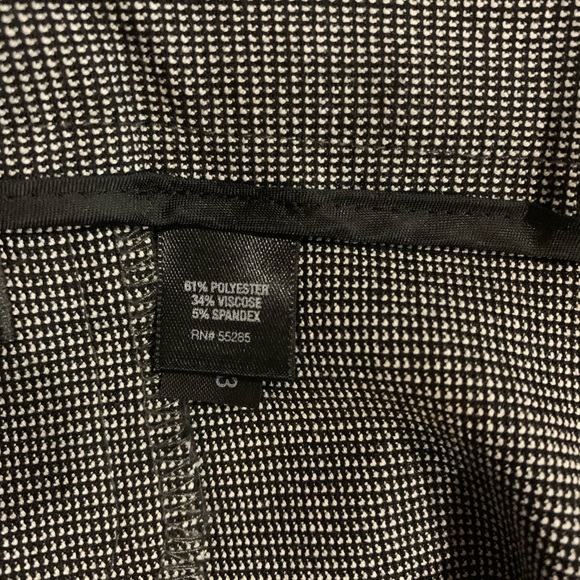 Express design studio capris - Picture 12 of 15